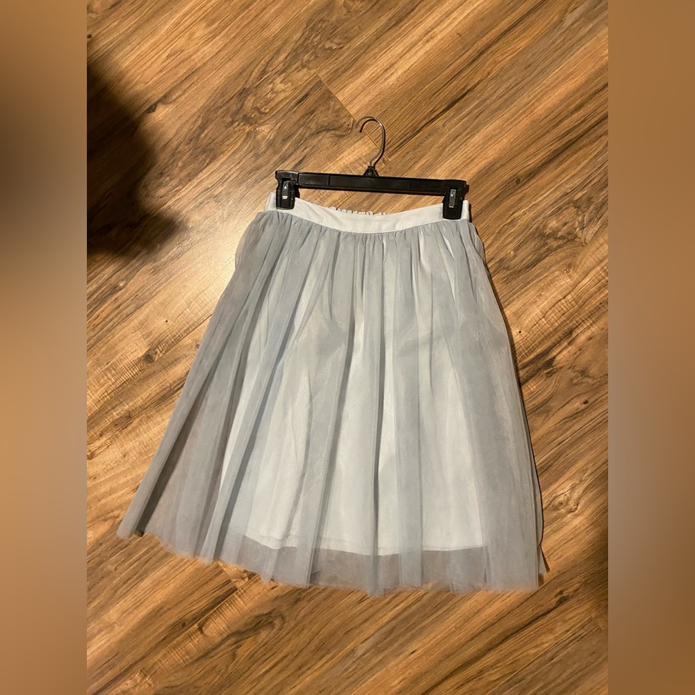 Lauren Conrad Cinderella skirt